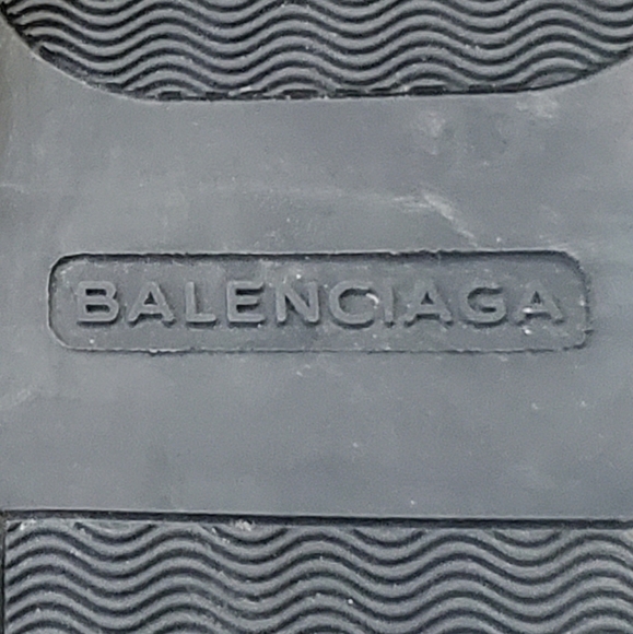 Man shoes - Picture 4 of 4